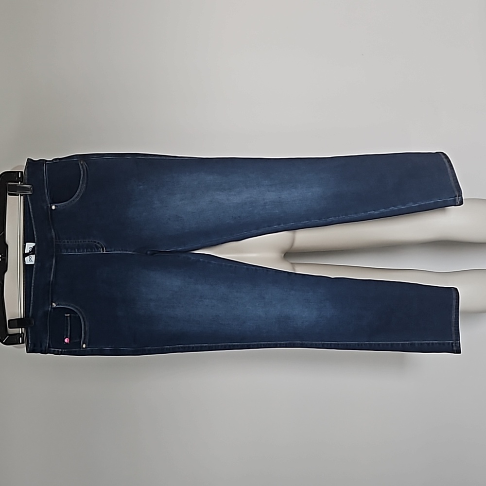 Pajama Jeans skinny-PM